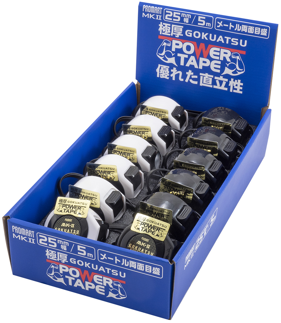 MKⅡシリーズ：プロマート製品紹介｜原度器株式会社